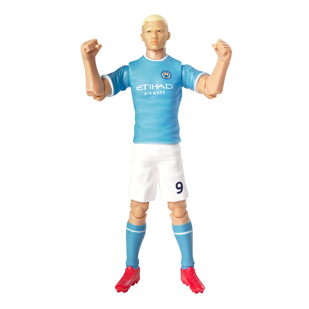 FIGURA 20 CM SOCKER – HAALAND