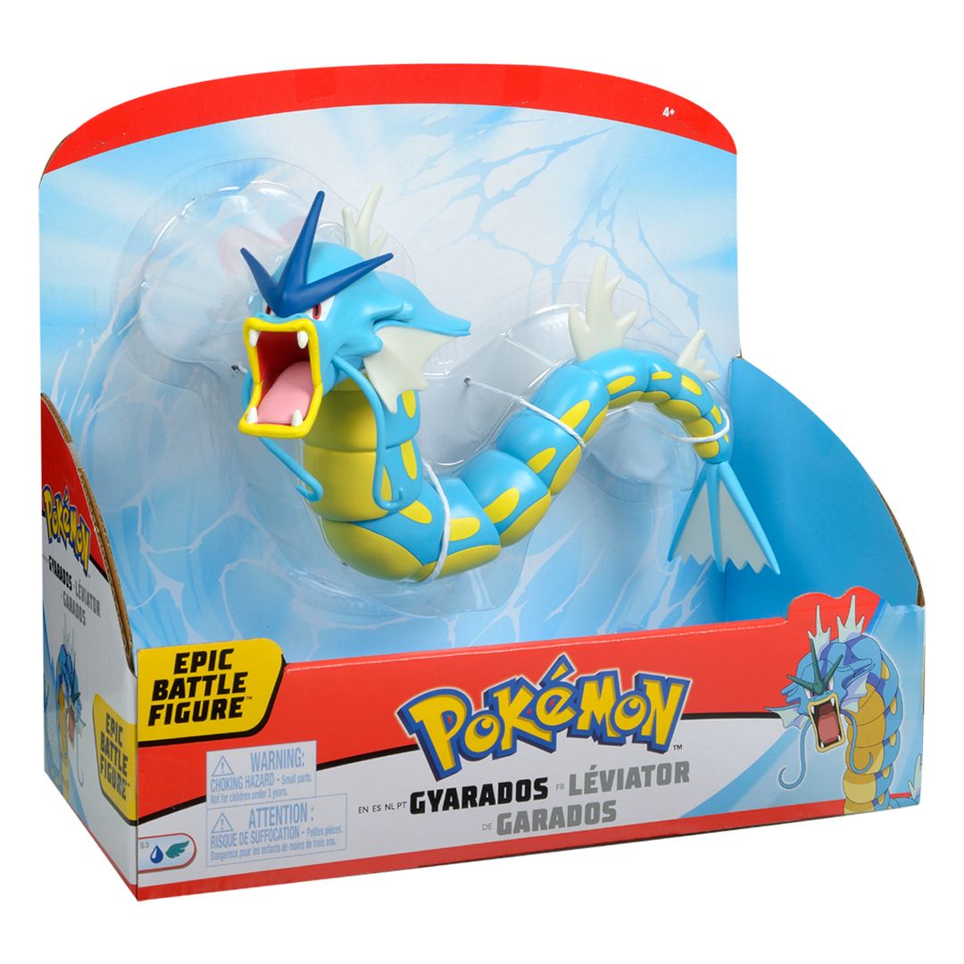 FIGURA 12″ POKEMON