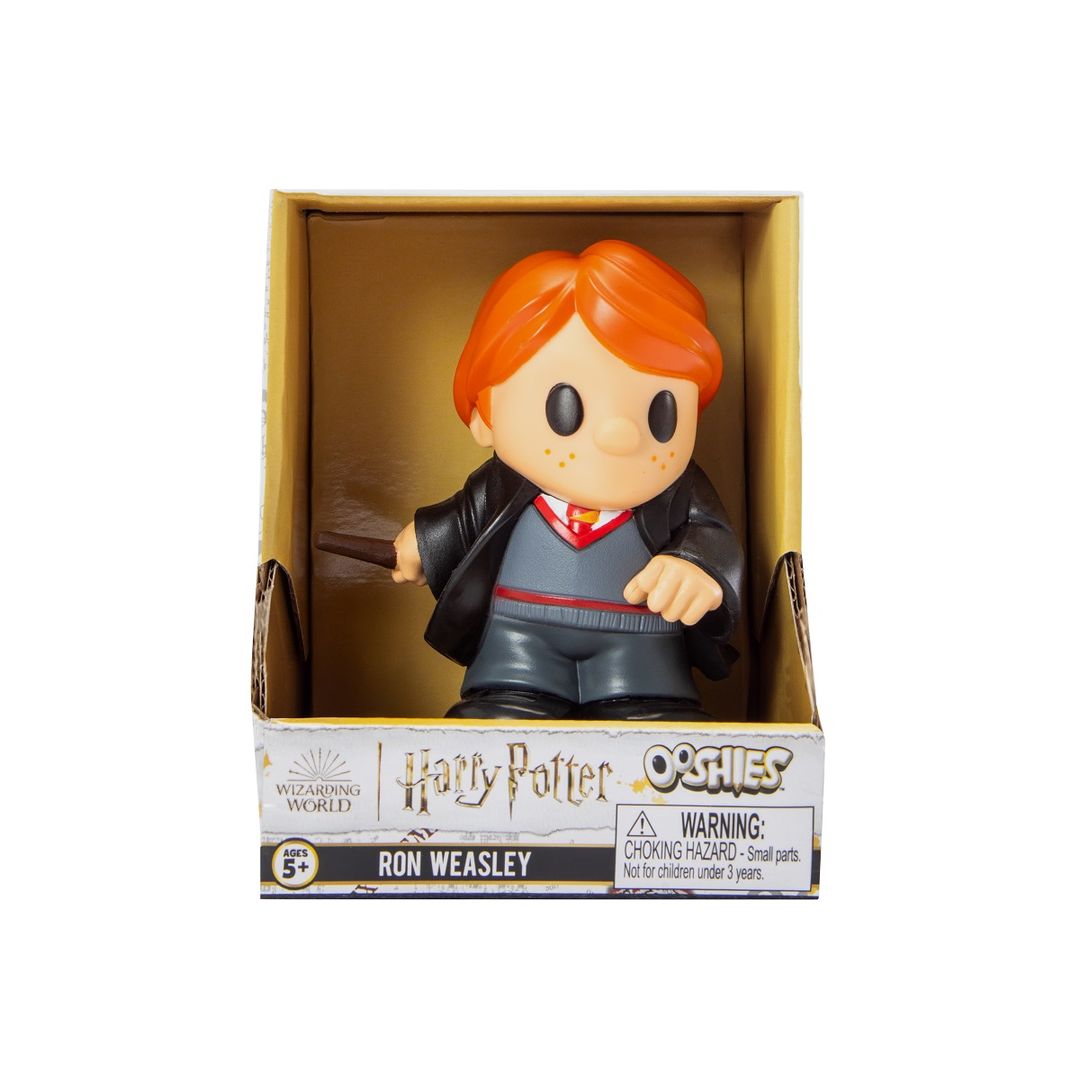 FIGURA 4″ HARRY POTTER – RON
