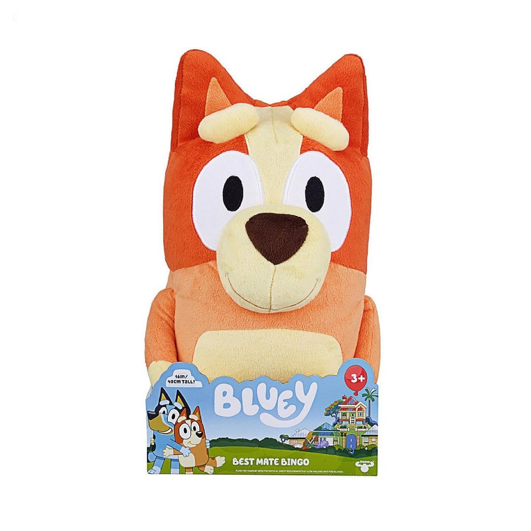 PELUCHE BLUEY S2 JUMBO – BINGO