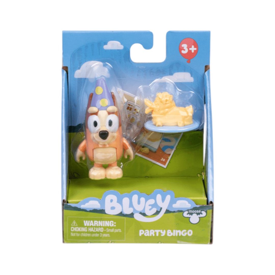 FIGURA BLUEY S14 STORY STARTER