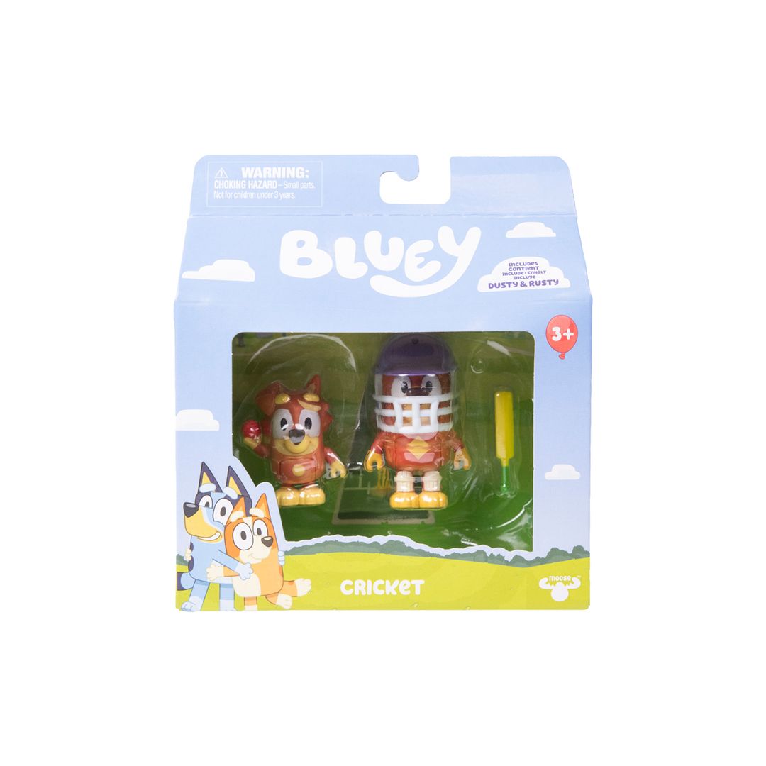 FIGURAS X2 BLUEY S14