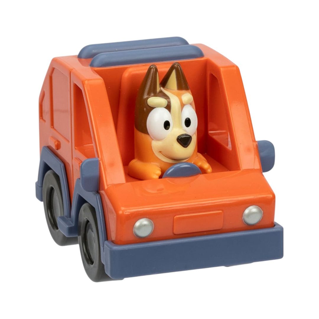 MINI CARRITO BLUEY S12 STDO