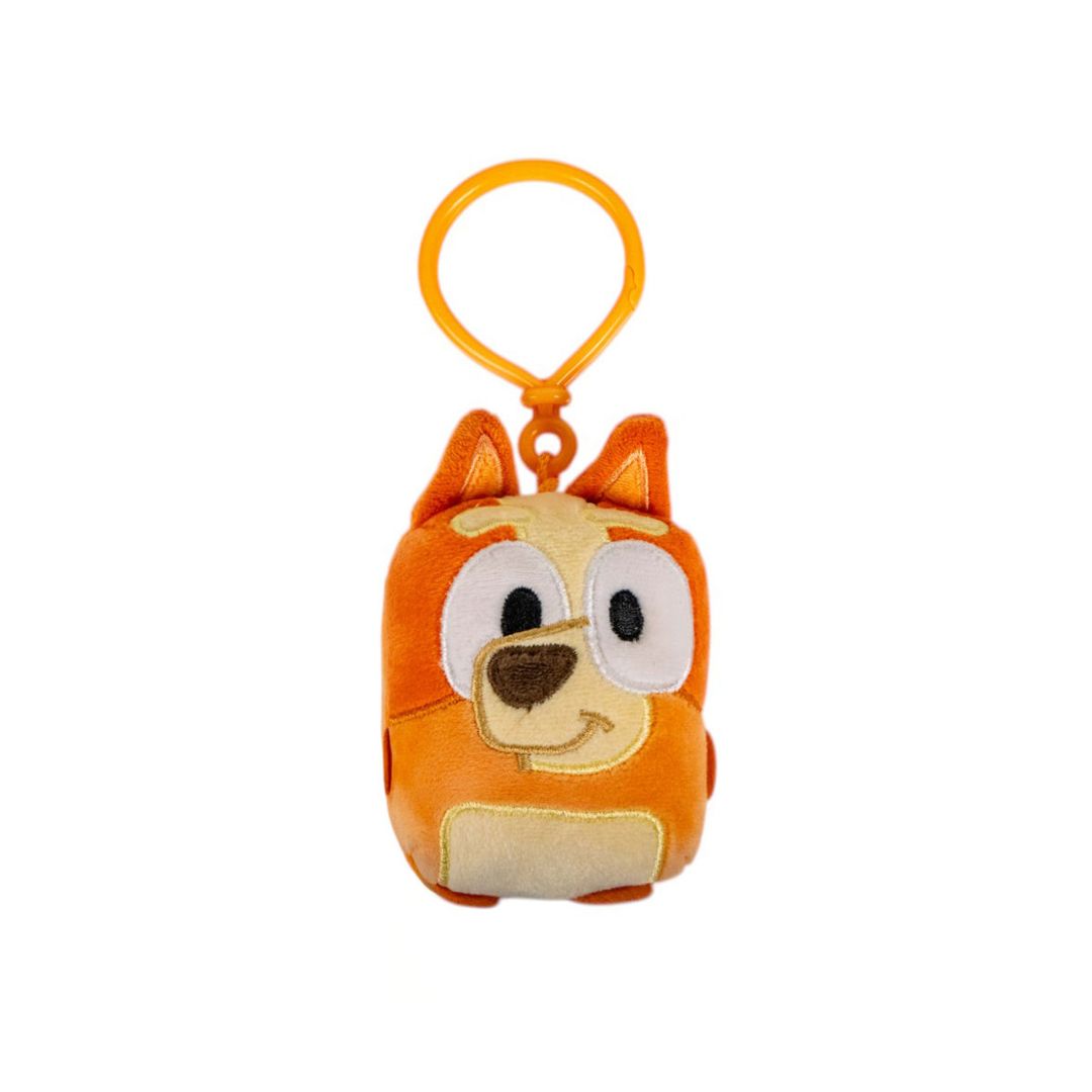 MINI PELUCHE C/CLIP BLUEY S10