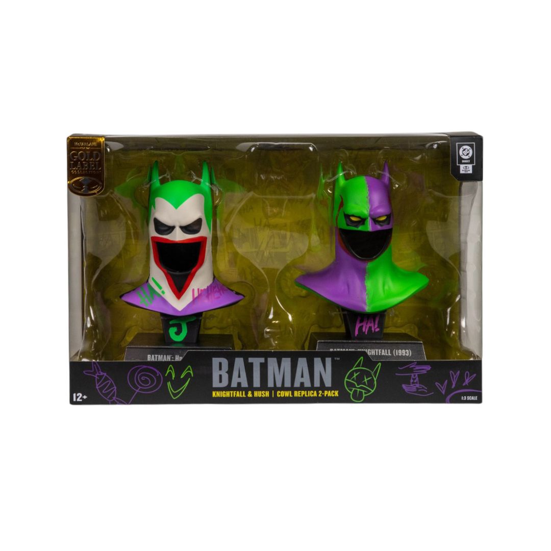 FIGURAS 1/30 DC DIRECT – PROP REPLICA 2