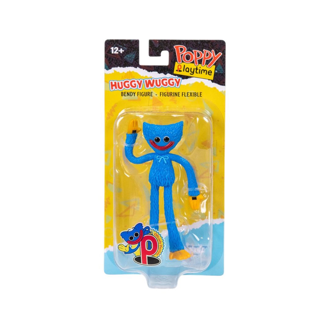FIGURA 4.5″ POPPY PLAYTIME STDA