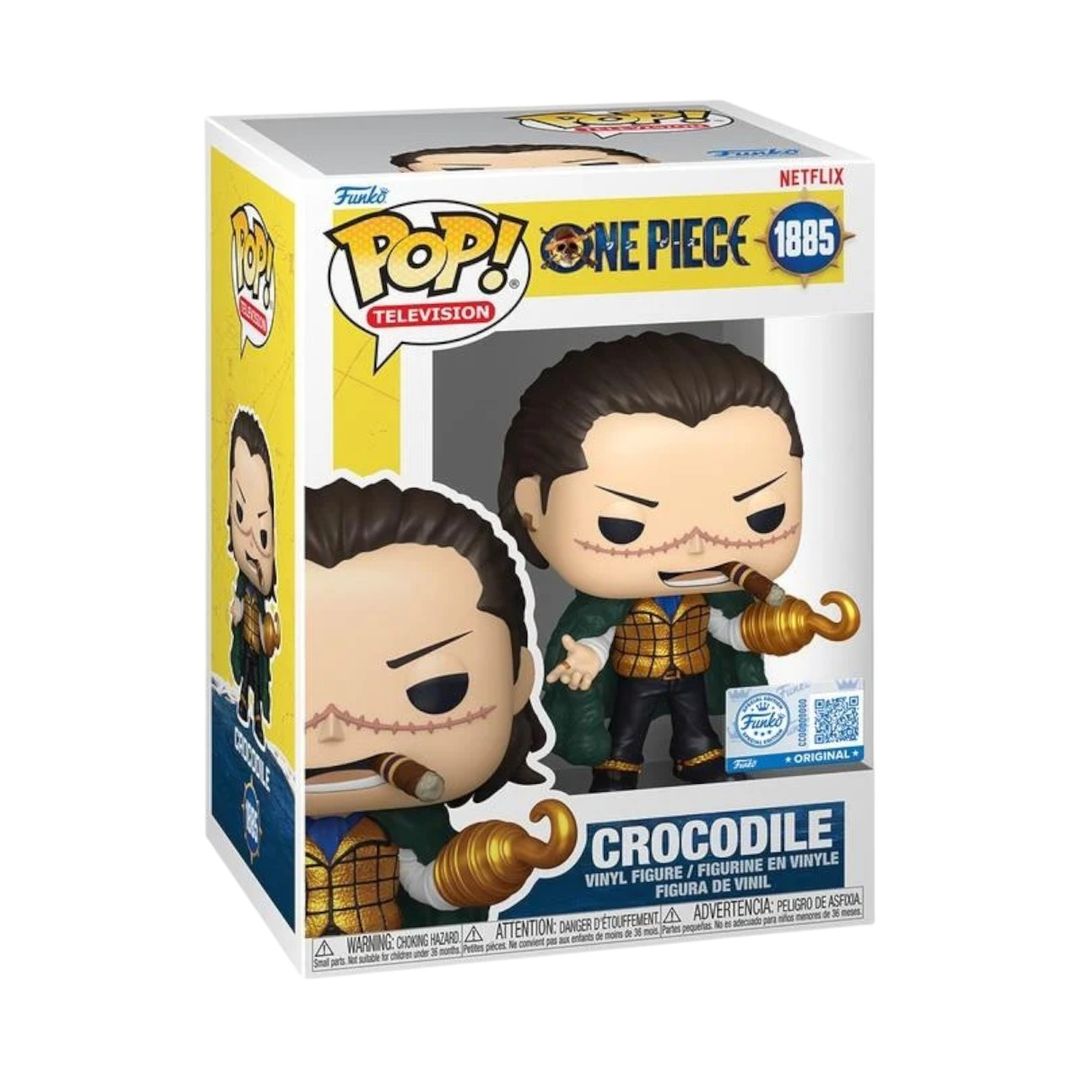 FIGURA POP TV ONE PIECE S1- FIGURA POP