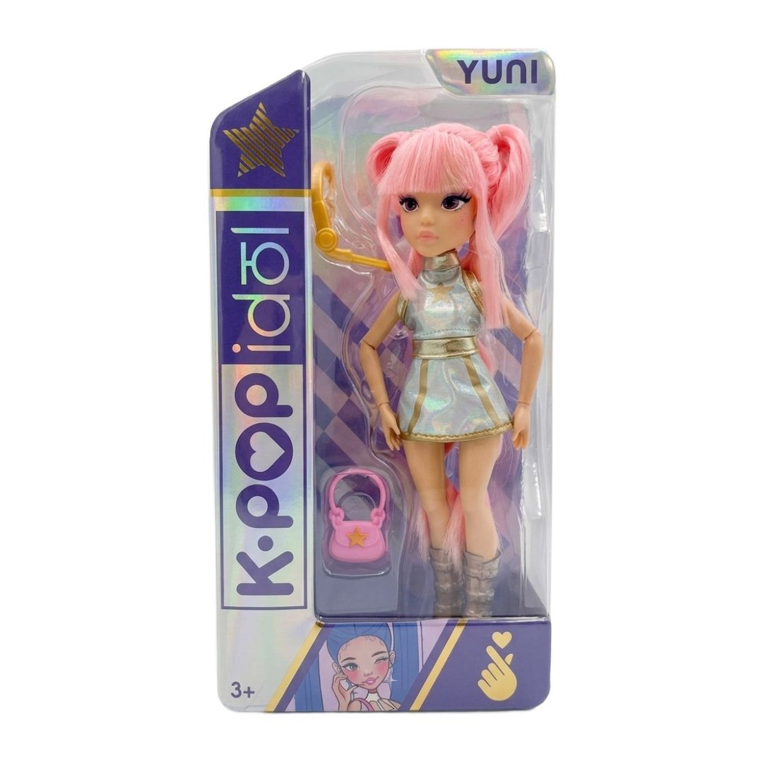 Muñeca K- POP IDOL